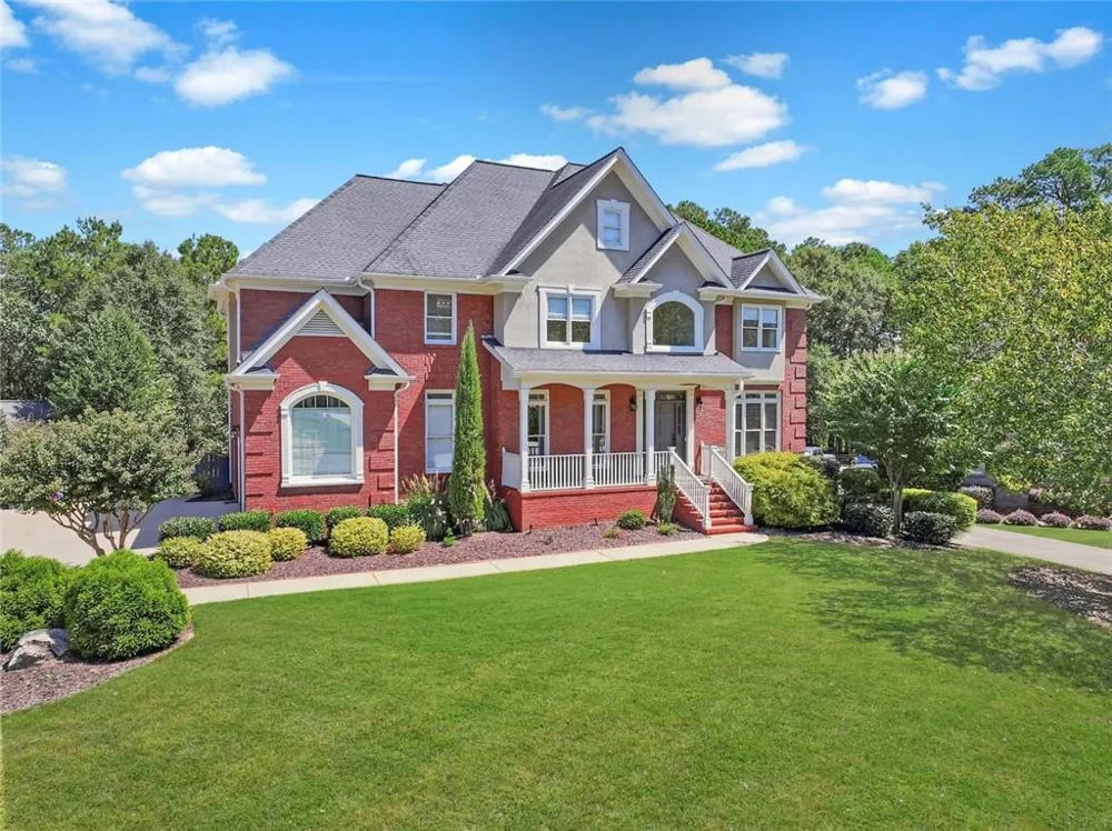 2018 Paper Birch Cove Grayson, GA 30017