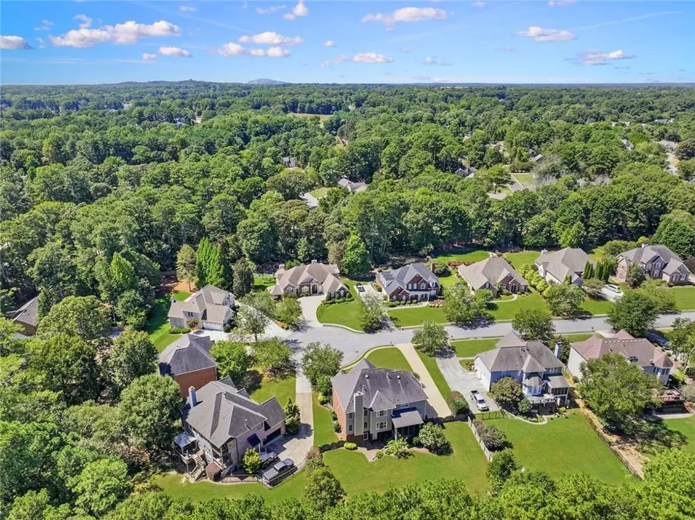 2018 Paper Birch Cove Grayson, GA 30017