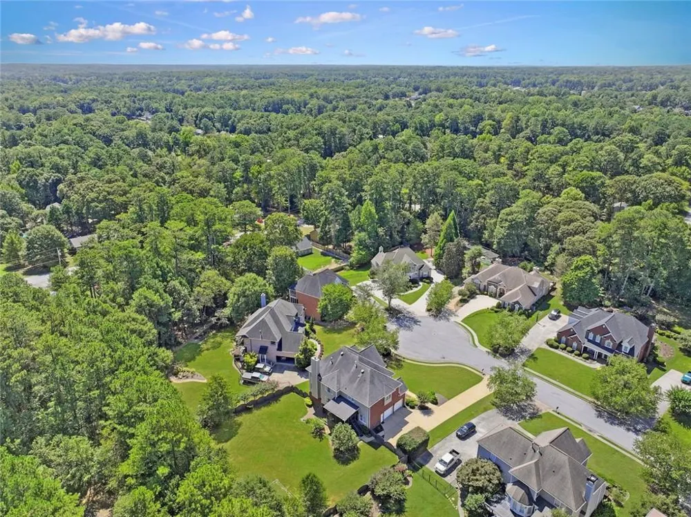 2018 Paper Birch Cove Grayson, GA 30017