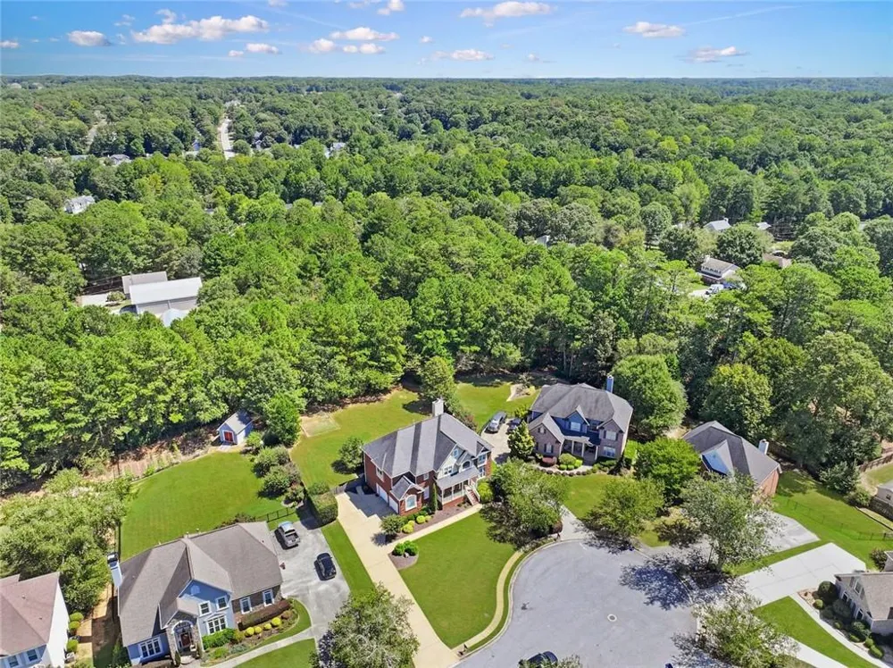 2018 Paper Birch Cove Grayson, GA 30017