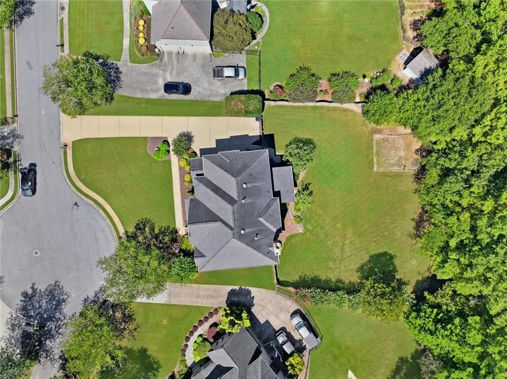 2018 Paper Birch Cove Grayson, GA 30017