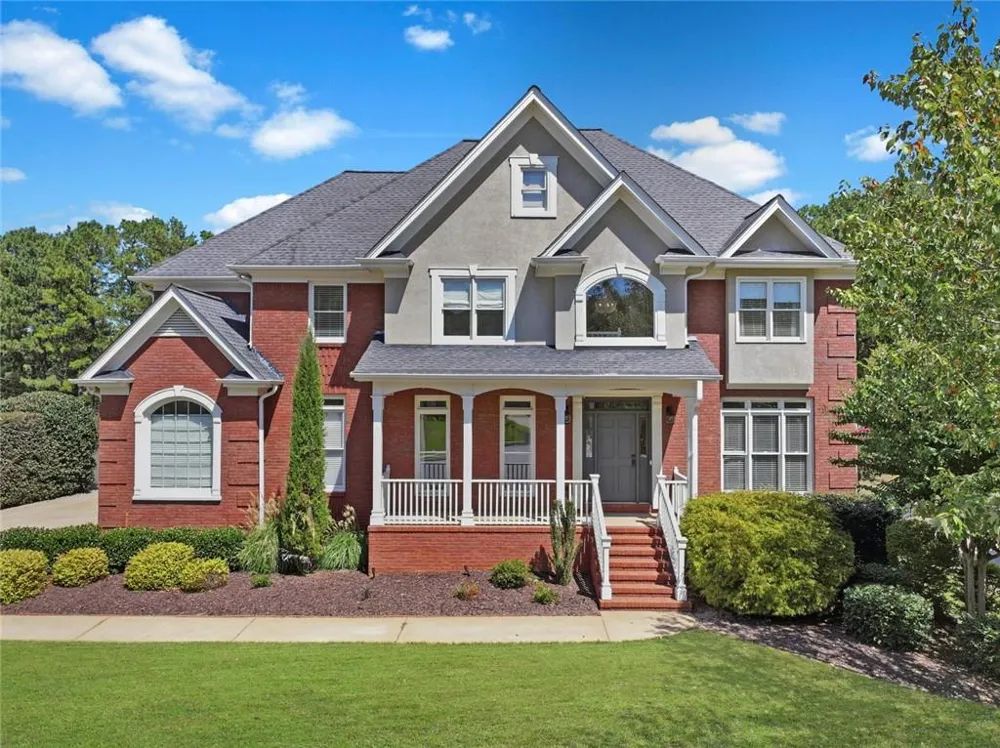2018 Paper Birch Cove Grayson, GA 30017