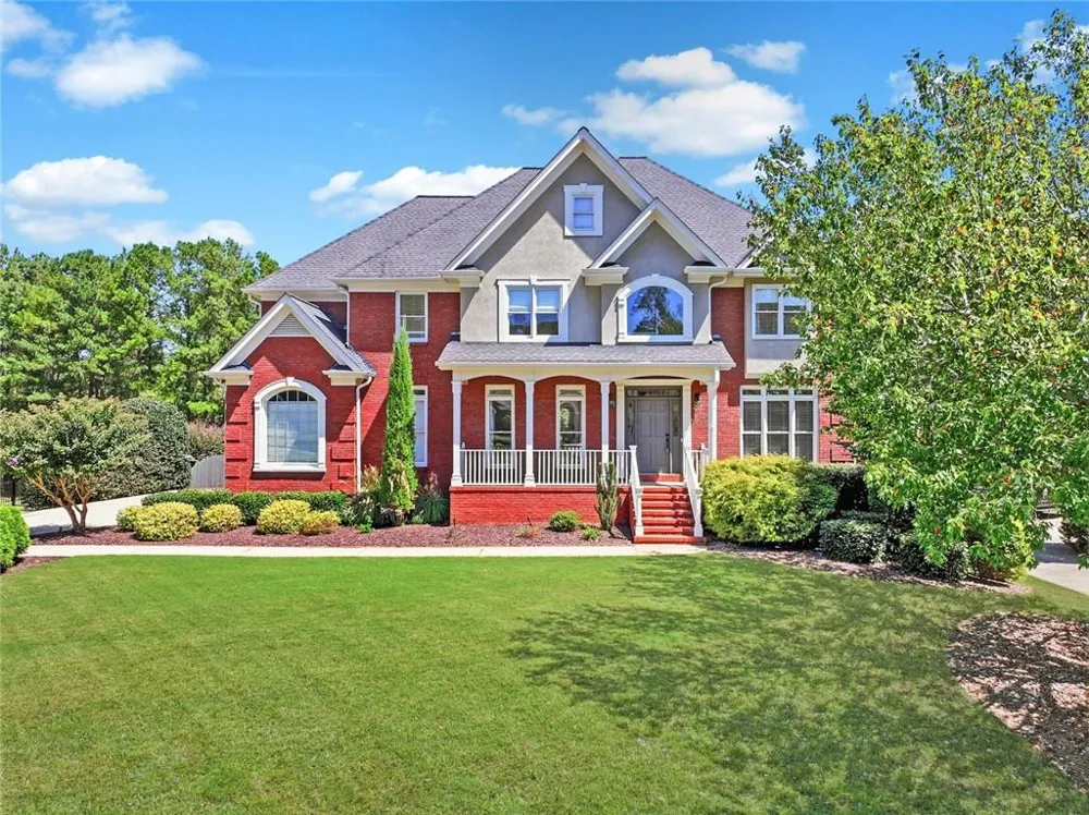 2018 Paper Birch Cove Grayson, GA 30017