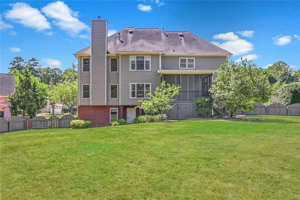 2018 Paper Birch Cove Grayson, GA 30017