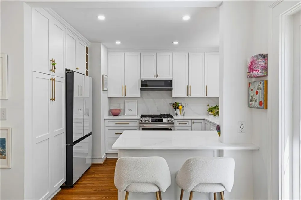 1741 Meadowdale Avenue NE Atlanta, GA 30306