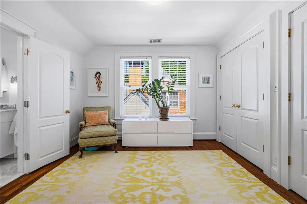 1741 Meadowdale Avenue NE Atlanta, GA 30306