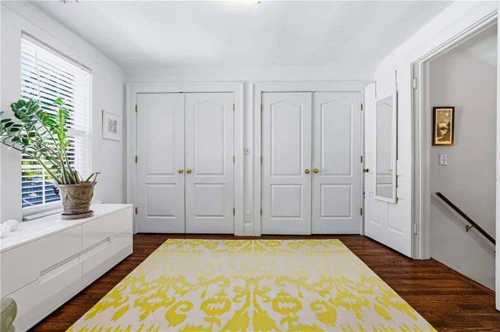 1741 Meadowdale Avenue NE Atlanta, GA 30306