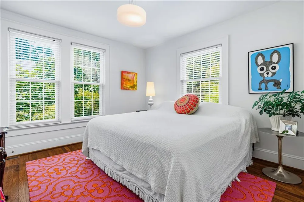 1741 Meadowdale Avenue NE Atlanta, GA 30306
