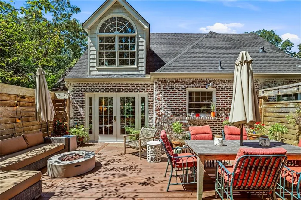 1741 Meadowdale Avenue NE Atlanta, GA 30306