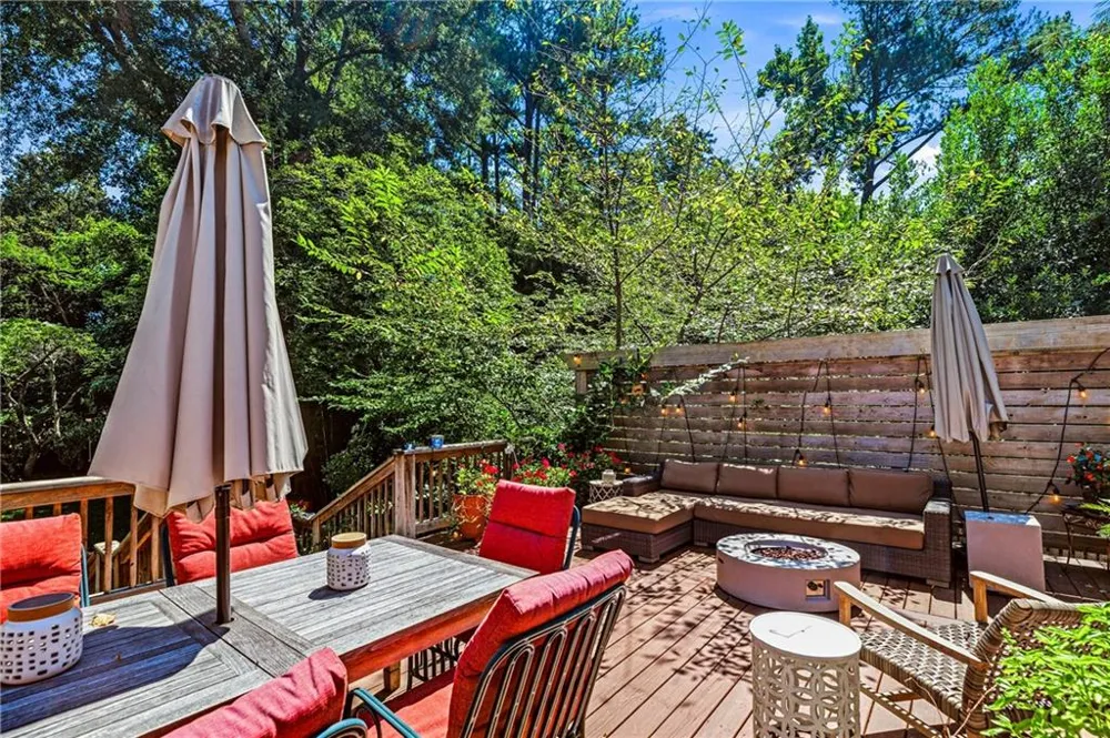 1741 Meadowdale Avenue NE Atlanta, GA 30306
