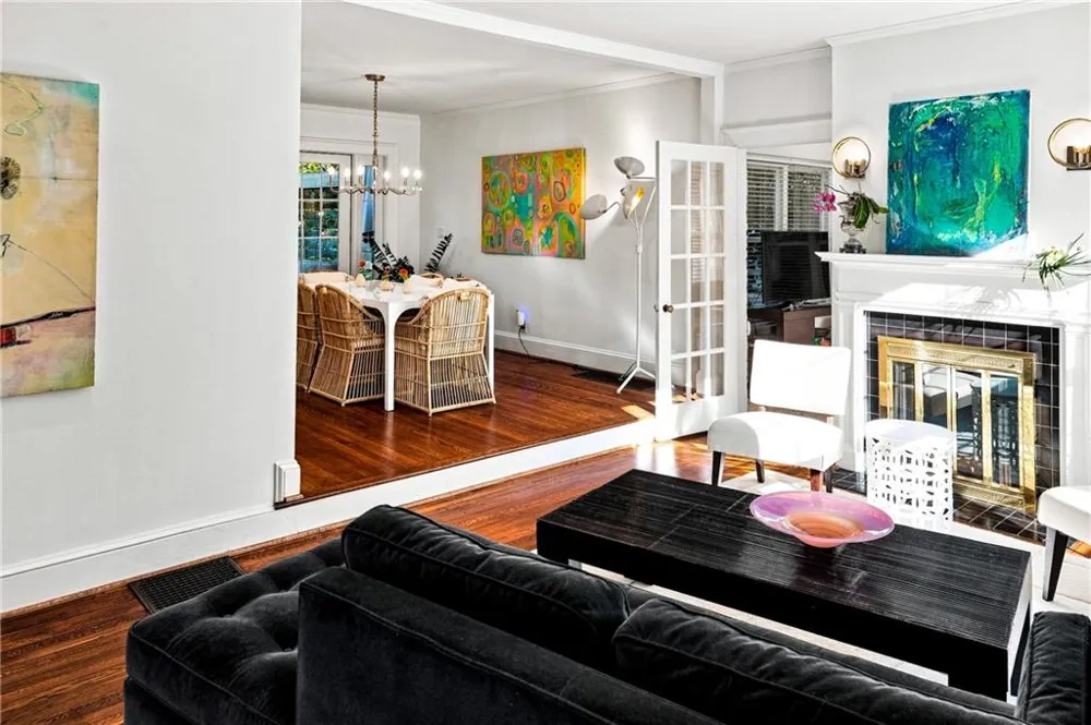 1741 Meadowdale Avenue NE Atlanta, GA 30306