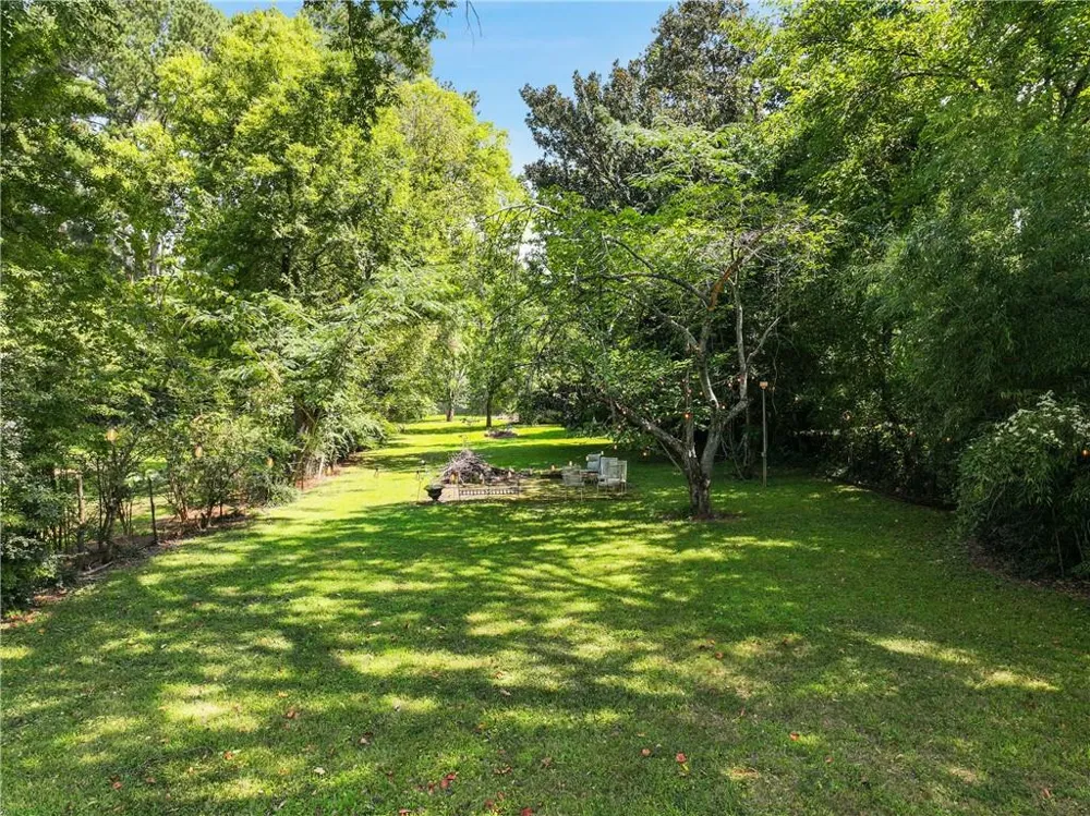 1741 Meadowdale Avenue NE Atlanta, GA 30306
