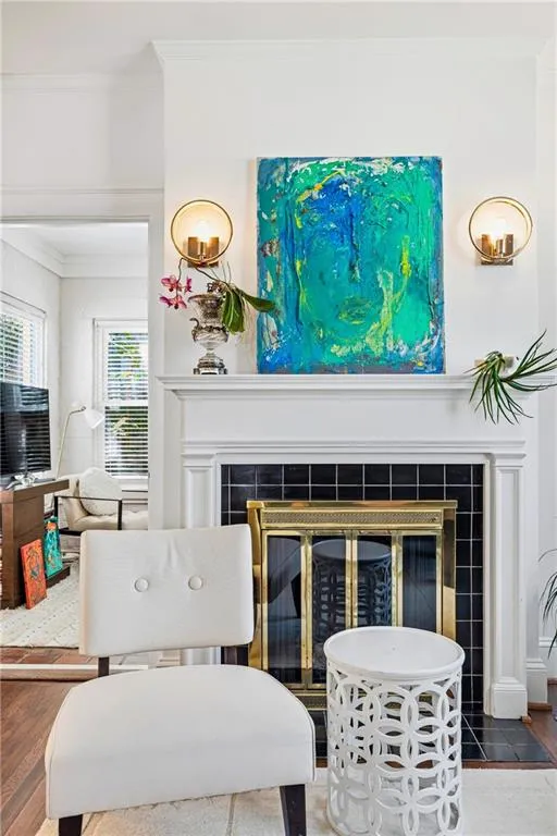 1741 Meadowdale Avenue NE Atlanta, GA 30306
