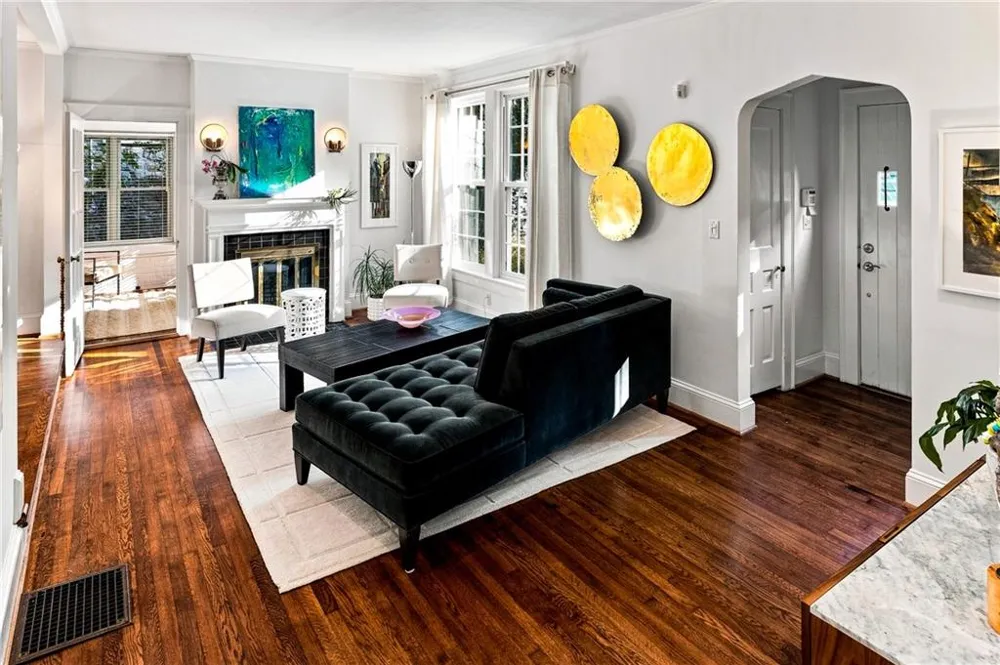 1741 Meadowdale Avenue NE Atlanta, GA 30306