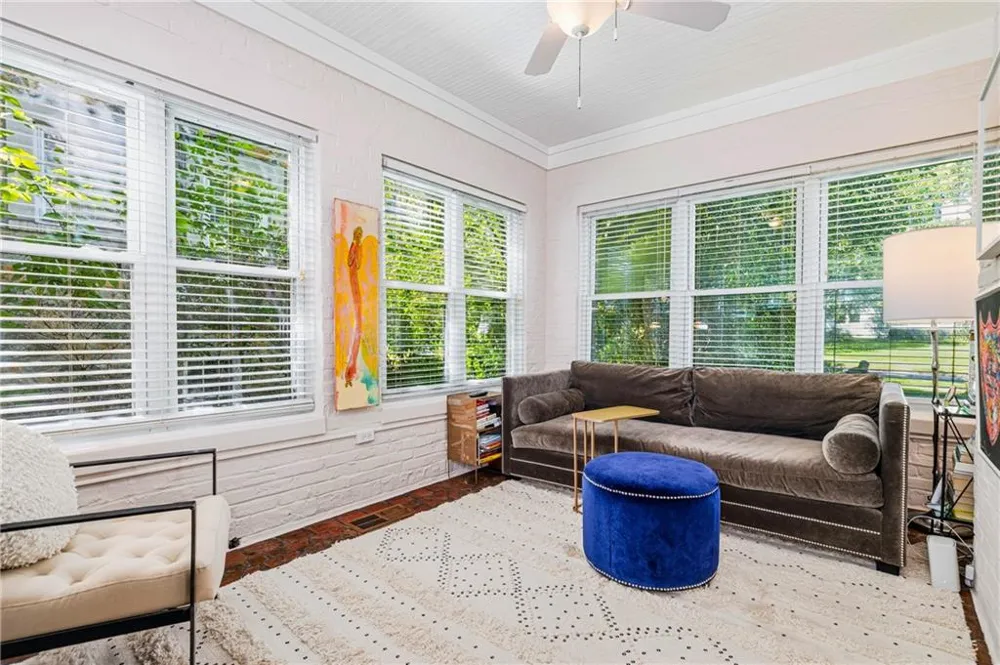 1741 Meadowdale Avenue NE Atlanta, GA 30306