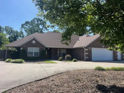 503 Tunbridge Drive