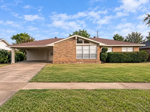 1517 Captain Shreve Drive