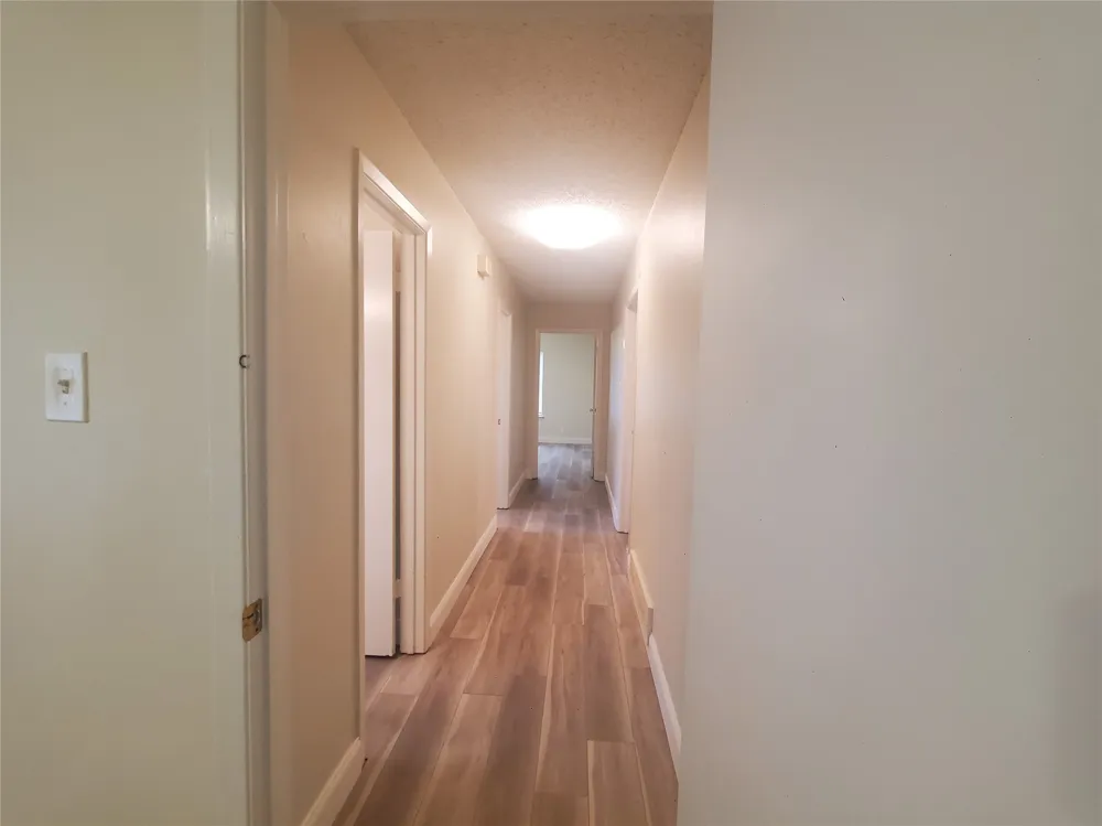 6605 Park Place Drive #D Richland Hills, TX 76118