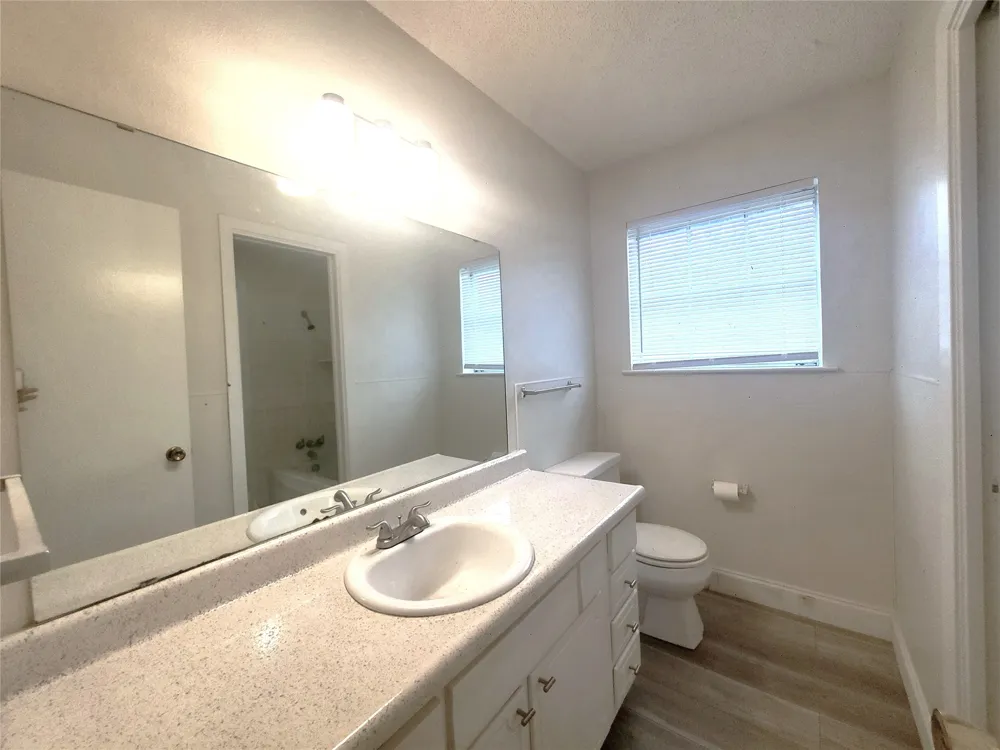 6605 Park Place Drive #D Richland Hills, TX 76118