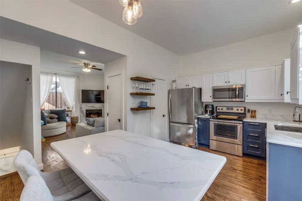 3944 Buena Vista Street #206 Dallas, TX 75204