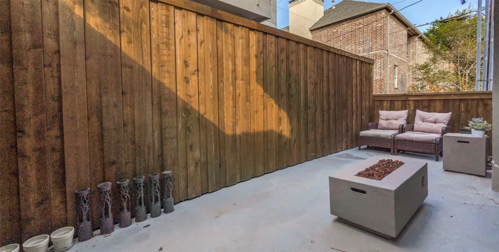 3944 Buena Vista Street #206 Dallas, TX 75204