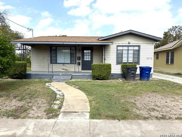 319 HARDING PL Unit 2 San Antonio, TX 78203