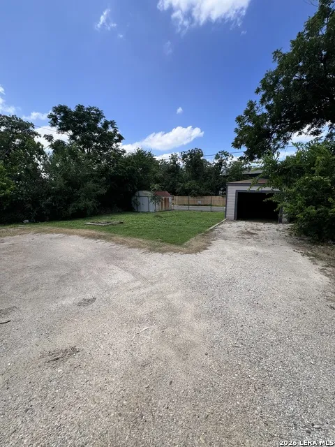 319 HARDING PL Unit 2 San Antonio, TX 78203
