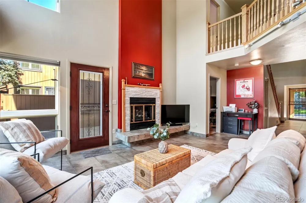2378 Wood Avenue Colorado Springs, CO 80907