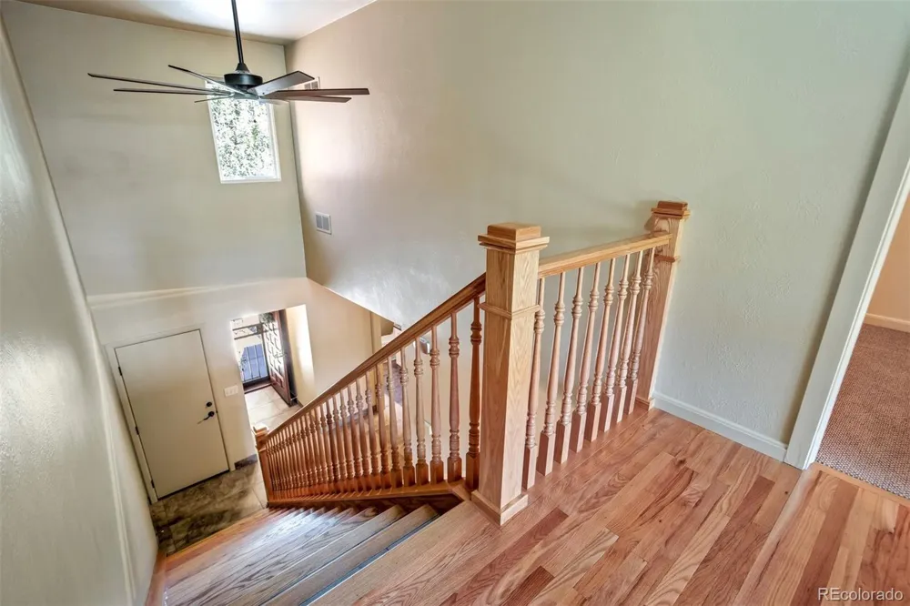 2378 Wood Avenue Colorado Springs, CO 80907
