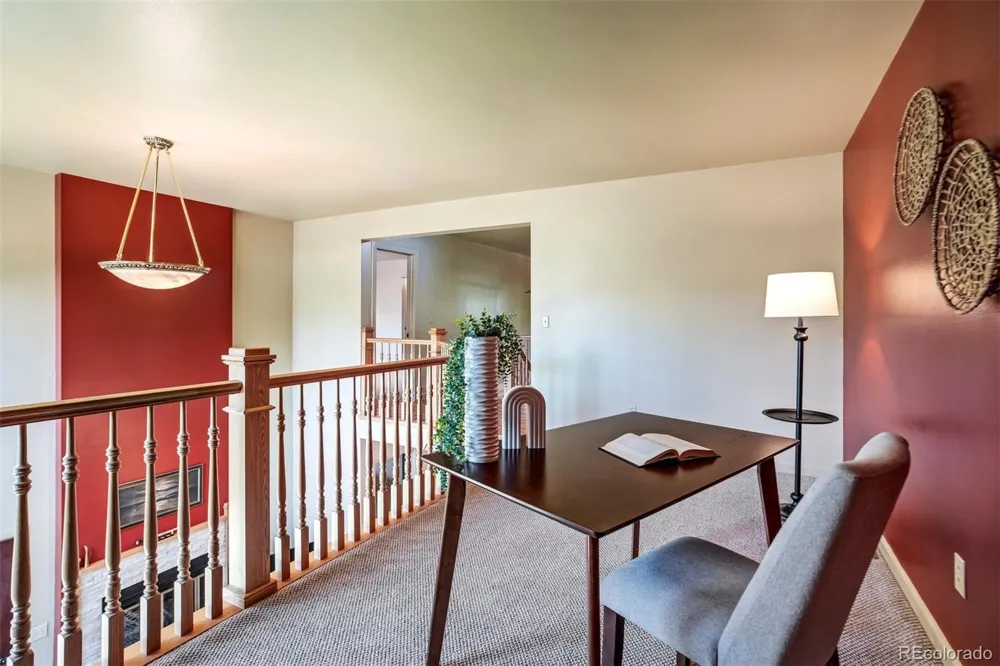 2378 Wood Avenue Colorado Springs, CO 80907