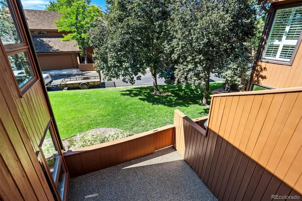 2378 Wood Avenue Colorado Springs, CO 80907