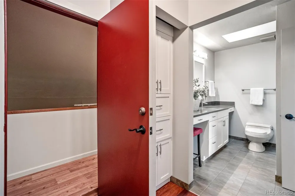 2378 Wood Avenue Colorado Springs, CO 80907