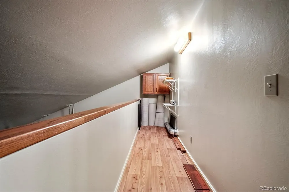2378 Wood Avenue Colorado Springs, CO 80907