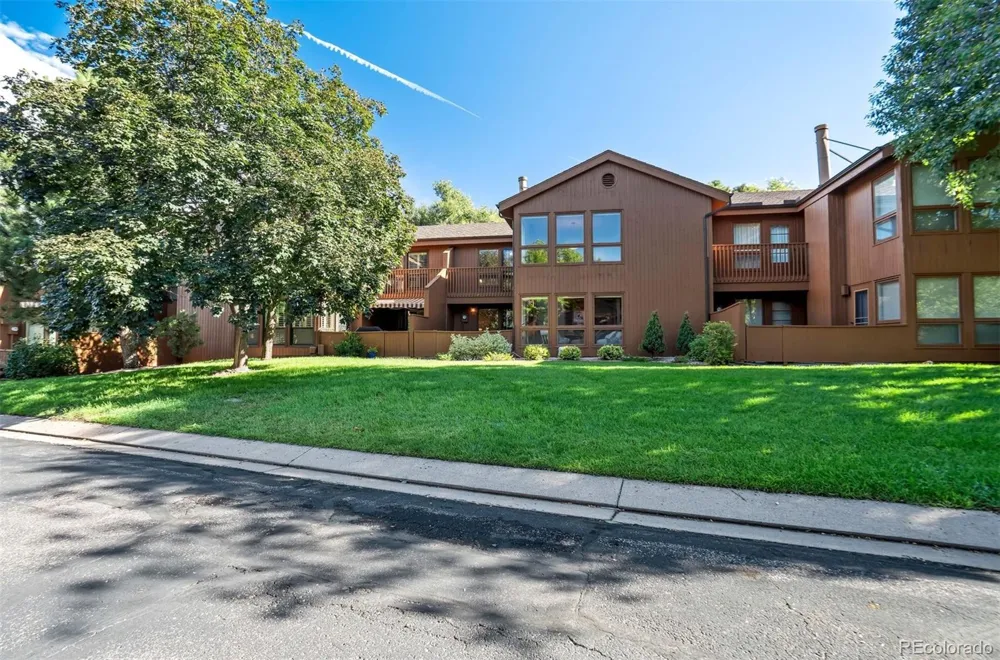2378 Wood Avenue Colorado Springs, CO 80907