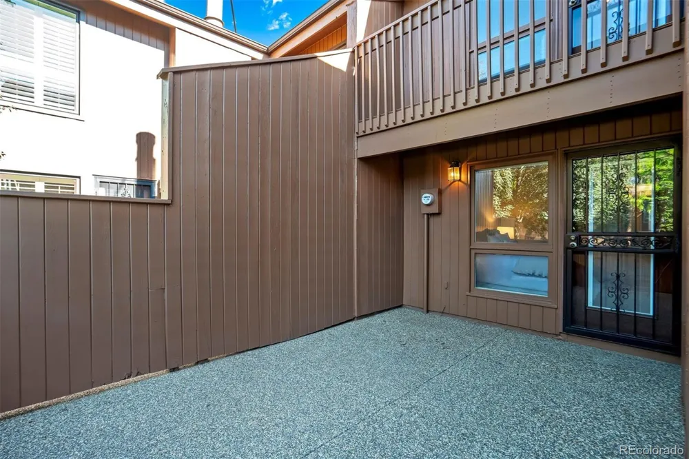 2378 Wood Avenue Colorado Springs, CO 80907