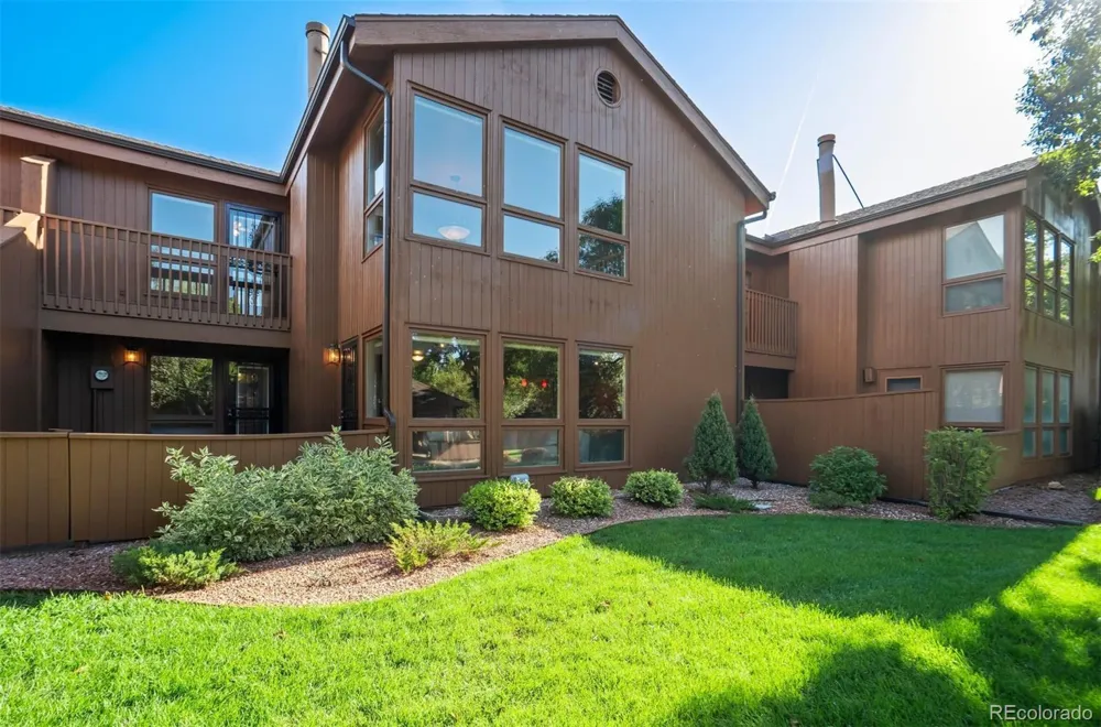 2378 Wood Avenue Colorado Springs, CO 80907