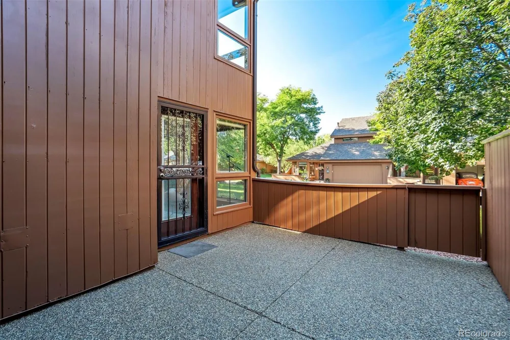 2378 Wood Avenue Colorado Springs, CO 80907