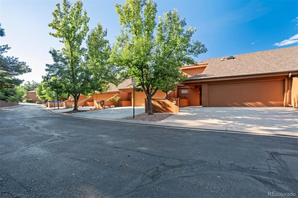 2378 Wood Avenue Colorado Springs, CO 80907