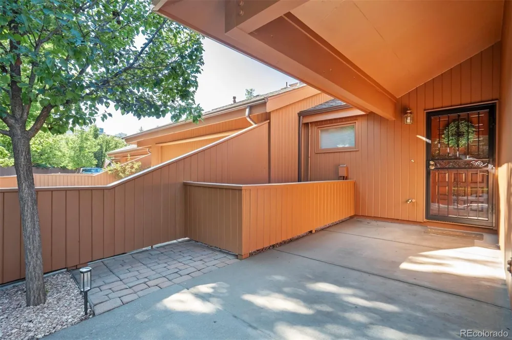 2378 Wood Avenue Colorado Springs, CO 80907