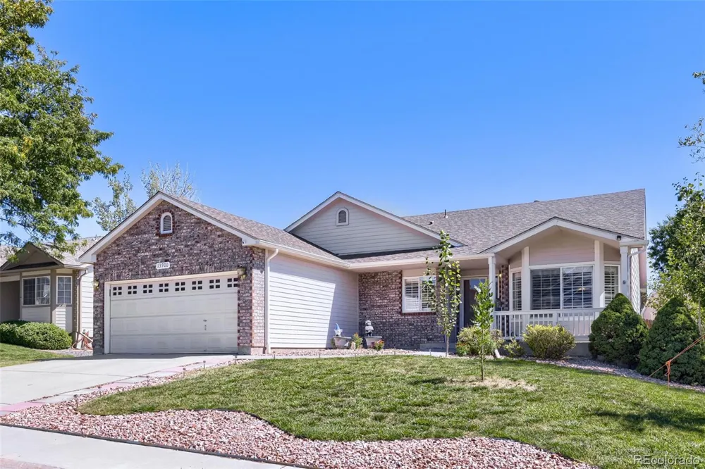 13900 Hudson Way Thornton, CO 80602