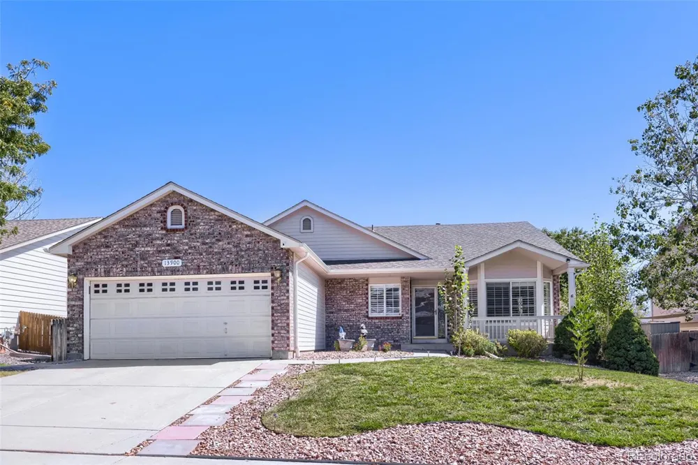 13900 Hudson Way Thornton, CO 80602