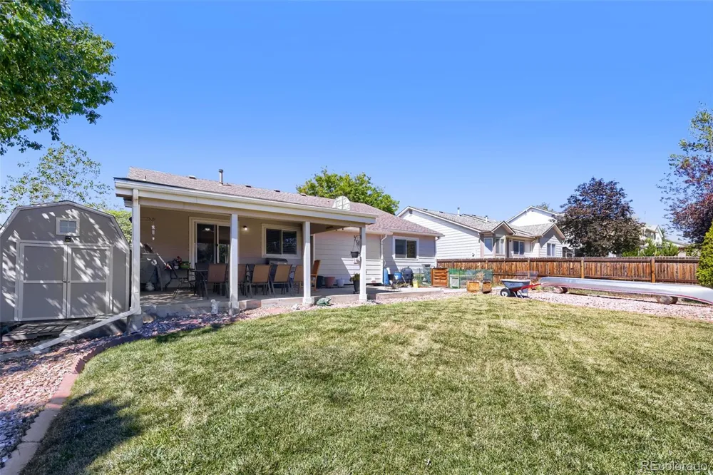 13900 Hudson Way Thornton, CO 80602