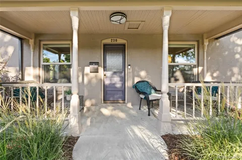 230 Loomis Avenue