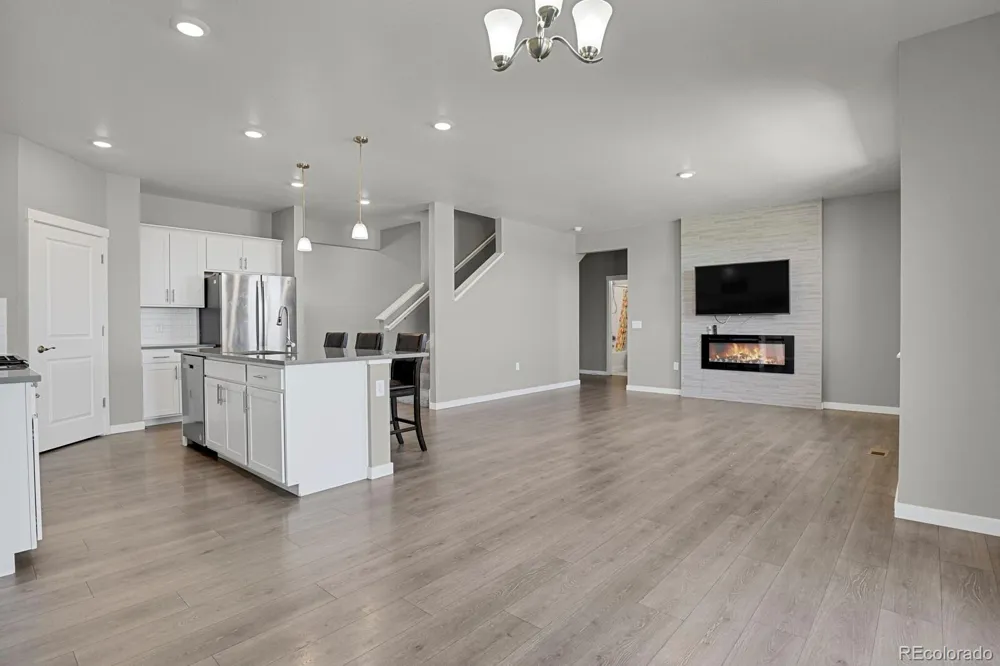 17941 Sky Pilot Avenue Parker, CO 80134