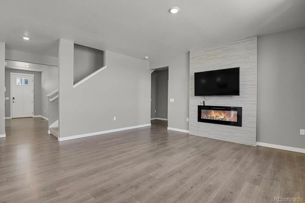 17941 Sky Pilot Avenue Parker, CO 80134