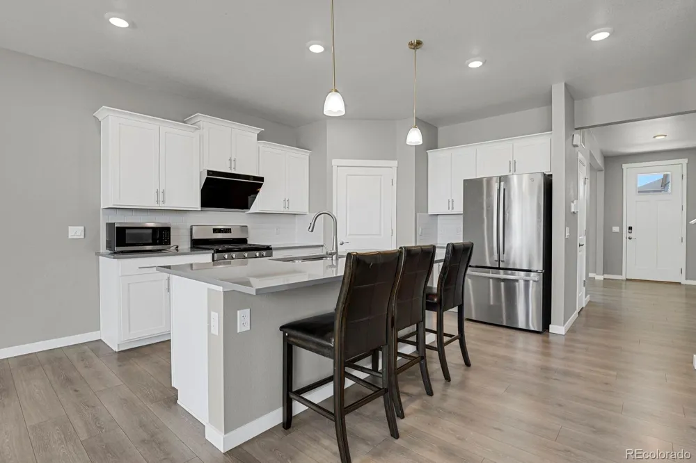 17941 Sky Pilot Avenue Parker, CO 80134