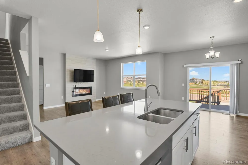 17941 Sky Pilot Avenue Parker, CO 80134