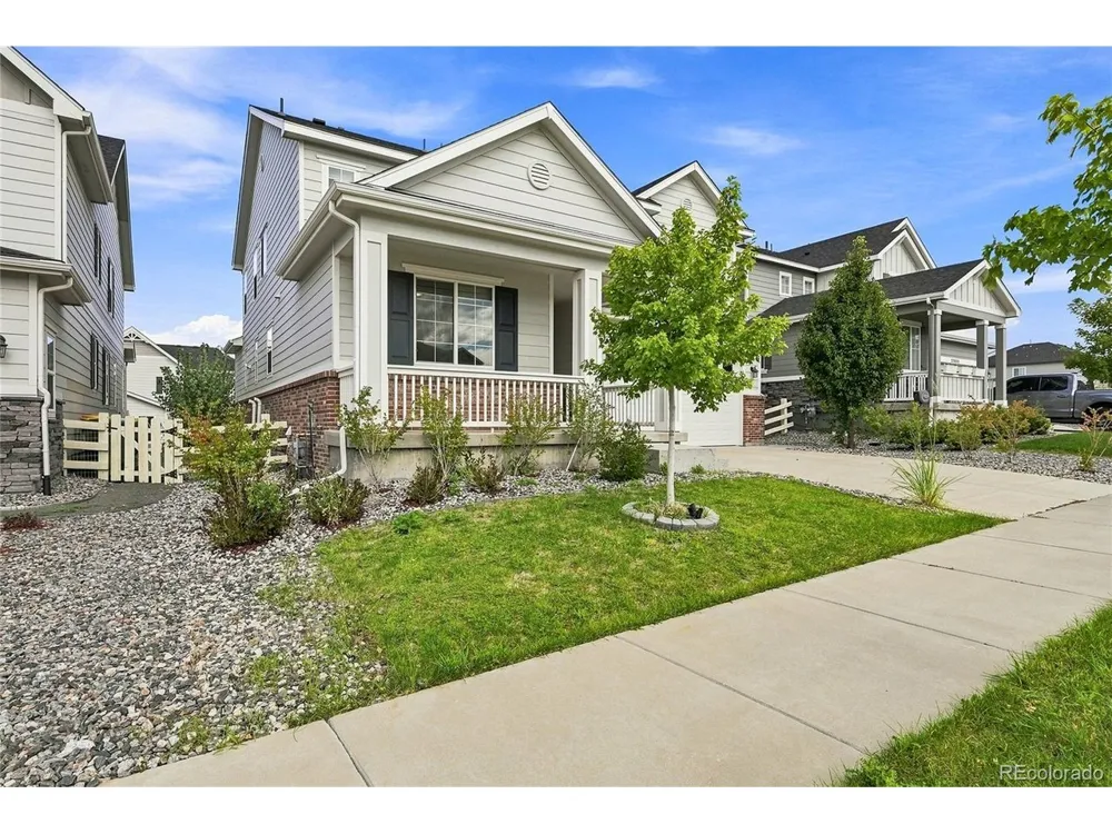 27645 E Geddes Place Aurora, CO 80016