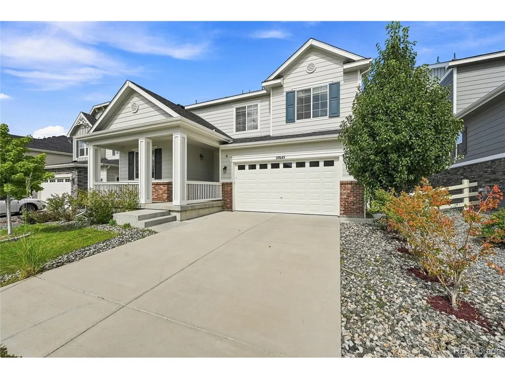 27645 E Geddes Place Aurora, CO 80016