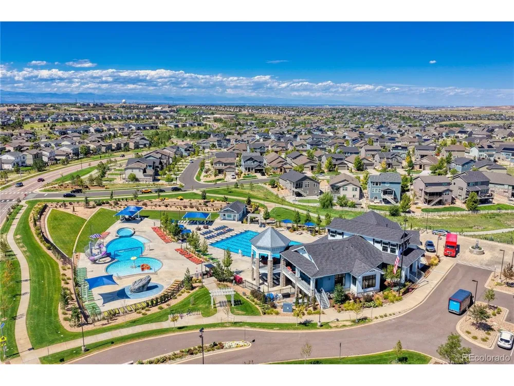 27645 E Geddes Place Aurora, CO 80016